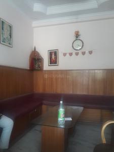 1 BHK Apartment