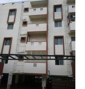 2 BHK Apartment