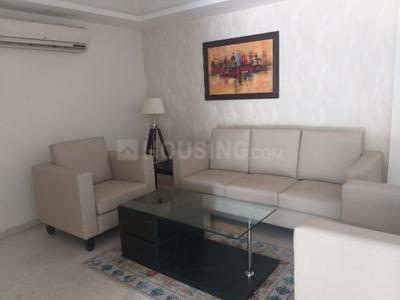 Gallery Cover Image of 1500 Sq.ft 3 BHK Independent Floor for buy in Sector 40 for 12000000