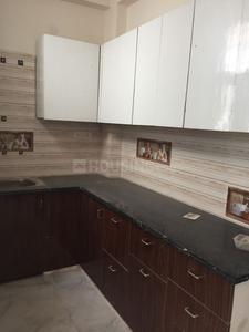 3 BHK Independent Floor