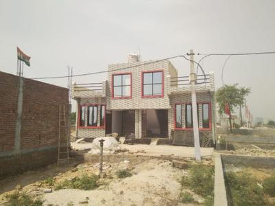 Gallery Cover Image of Sq.ft Residential Plot for buy in MU II Greater Noida for 3000000