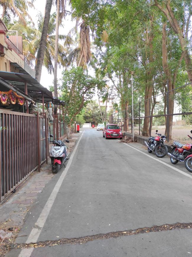 Gokhale Nagar Pune Map Pg In Gokhalenagar, Pune | Paying Guest Accommodation & Co-Living Space In  Gokhalenagar, Pune