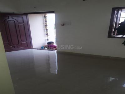 Gallery Cover Image of 850 Sq.ft 2 BHK Independent House for rent in Irungattukottai for 7000