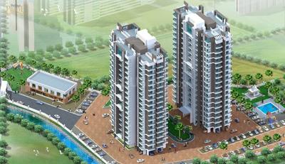 2 BHK Apartment