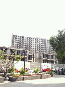 Gallery Cover Image of 2461 Sq.ft 3 BHK Apartment for buy in Andheri East for 26100000