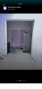 Gallery Cover Image of 792 Sq.ft 1 BHK Apartment for buy in A U Samyak Galaxy, Chandkheda for 2400000