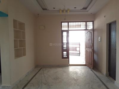 2 BHK Independent House