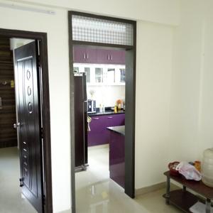 3 BHK Apartment