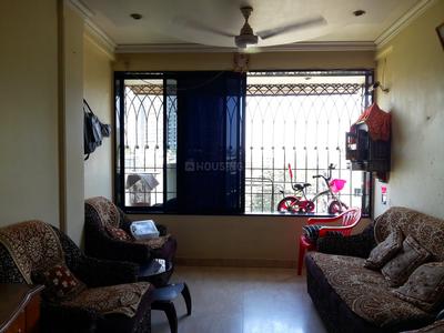 Gallery Cover Image of 1200 Sq.ft 2 BHK Apartment for buy in Mulund West for 17500000