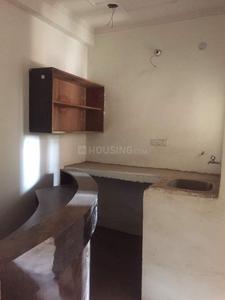 1 BHK Apartment