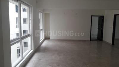 4 BHK Apartment