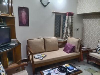 BHK 3708 Sqft Independent House for sale at Habsiguda, East