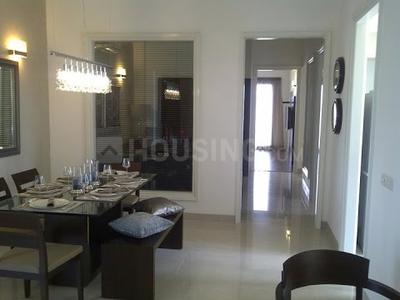 3 BHK Apartment