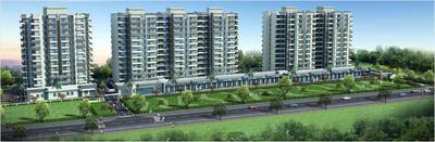 Gallery Cover Image of 460 Sq.ft 1 BHK Apartment for buy in Sector 88 for 1530000