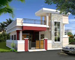 Gallery Cover Image of 750 Sq.ft 2 BHK Independent House for buy in Tambaram for 3319840