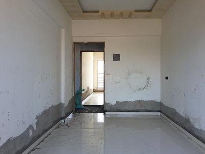 1 BHK Apartment