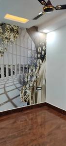 Gallery Cover Image of 560 Sq.ft 2 BHK Independent House for rent in Bindapur for 9000
