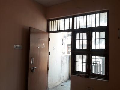 1 BHK Apartment