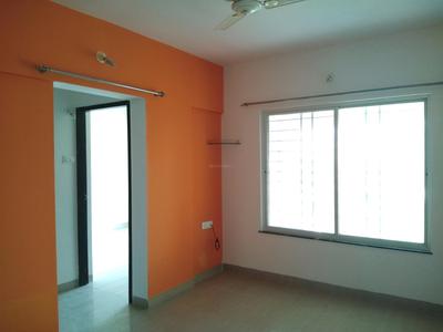 Gallery Cover Image of 900 Sq.ft 2 BHK Apartment for buy in Lohegaon for 4000000