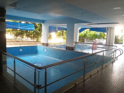 Gallery Cover Image of 2000 Sq.ft 3 BHK Apartment for rent in Mythreyi Naimisha, Adugodi for 47000