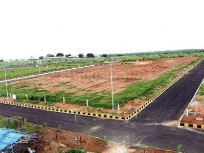 Residential Plot