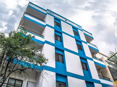 Building Image of Zolo Central in Kurla East