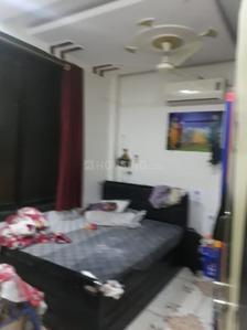 Gallery Cover Image of 610 Sq.ft 1 BHK Apartment for buy in Kopar Khairane for 4500000