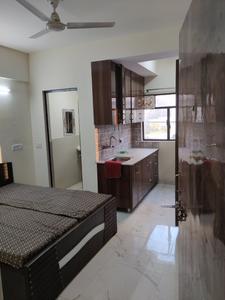 1 RK Apartment