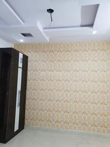 1 BHK Independent House
