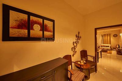 2 BHK Apartment