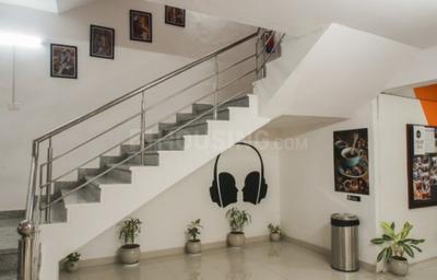 Staircase Image of PG 5394824 Sector 48 in Sector 48