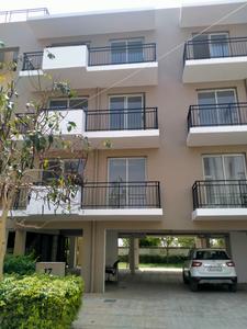 3 BHK Independent Builder Floor