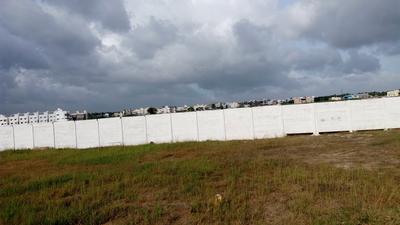 Residential Plot