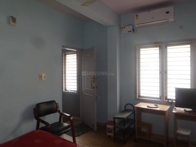 1 RK Apartment