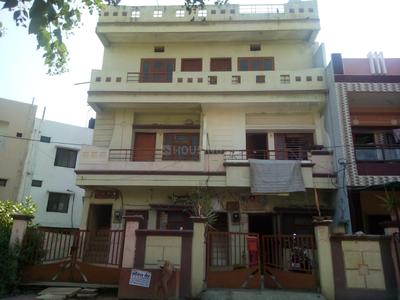 9 BHK Independent House