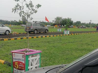 Gallery Cover Image of Sq.ft Residential Plot for buy in Thiruporur for 1299714