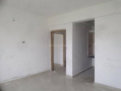 1 BHK Apartment
