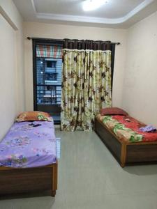 1 BHK Apartment