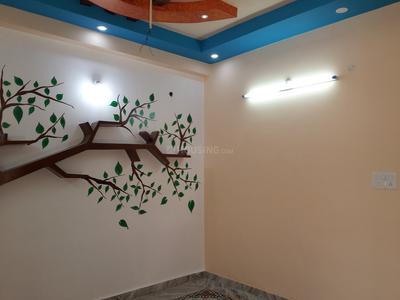 2 BHK Independent House