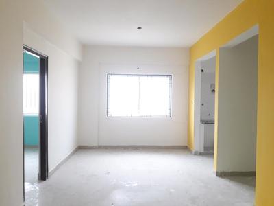 Gallery Cover Image of 1112 Sq.ft 2 BHK Apartment for buy in Basapura for 3780800