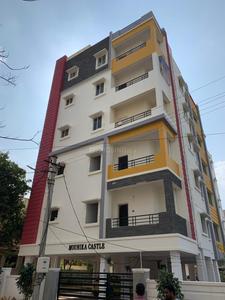 Gallery Cover Image of 1511 Sq.ft 3 BHK Apartment for buy in Upparpally for 6980000