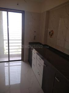 2 BHK अपार्टमेंट