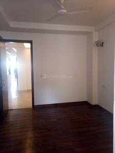 Gallery Cover Image of 1800 Sq.ft 3 BHK Apartment for buy in Malviya Nagar for 17000000