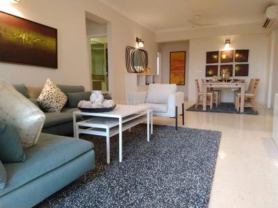 3 BHK Apartment