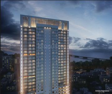3 BHK Apartment