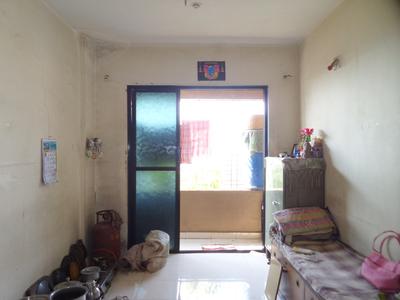 1 BHK Apartment