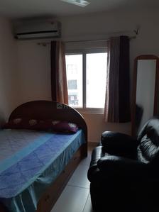 Gallery Cover Image of 1187 Sq.ft 2 BHK Apartment for buy in Huskur for 8500000