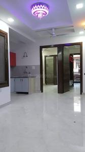 Gallery Cover Image of 950 Sq.ft 2 BHK Independent Floor for buy in Niti Khand for 3800000