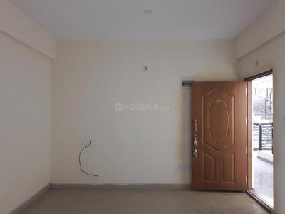 2 BHK Apartment