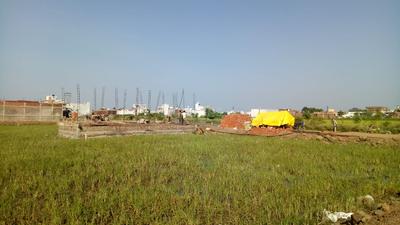 Residential Plot